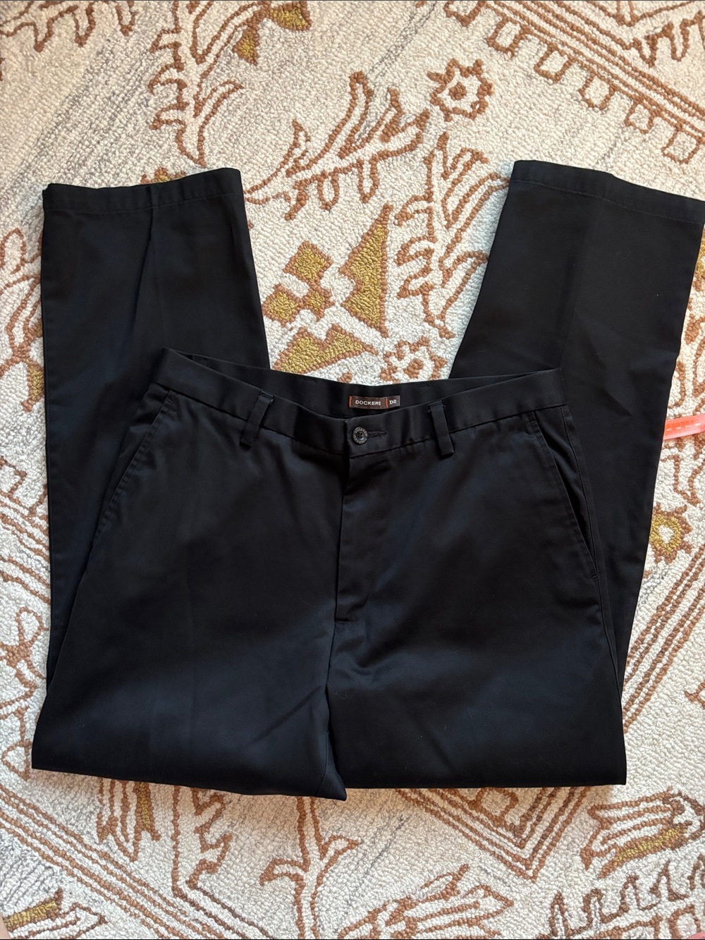 Men’s Dockers D2 Slacks